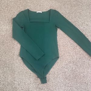 Women's Mangopop Bodysuit